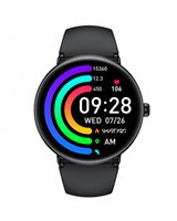 Smartwatch Smarty 2.0 Donna AMOLED DIAMOND in Acciaio SW092A - SW092A